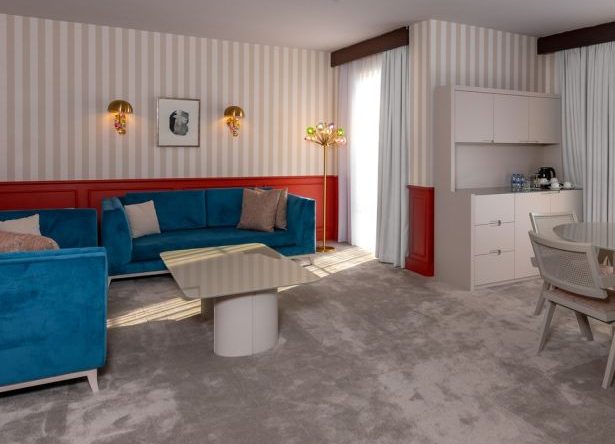 Club Turban Thermal Marine Suite galeri görseli 6