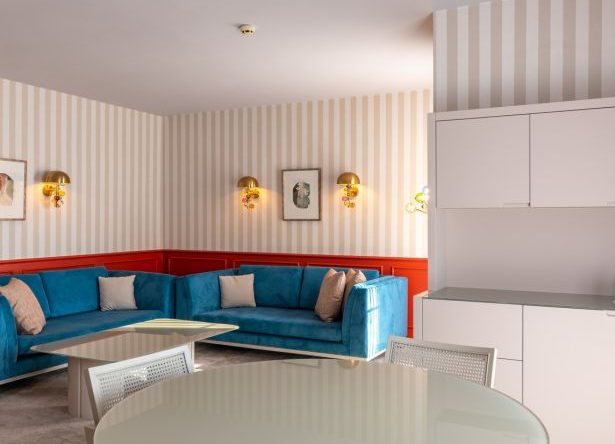 Club Turban Thermal Marine Suite galeri görseli 8