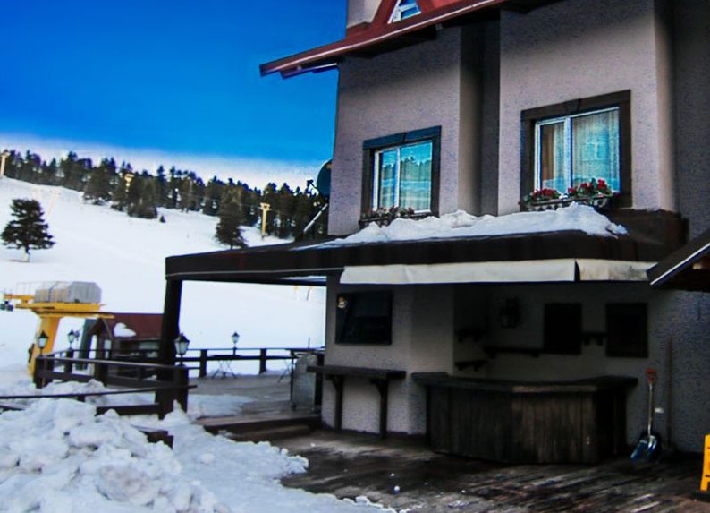 Le Chalet Uludağ İletişim galeri görseli 1