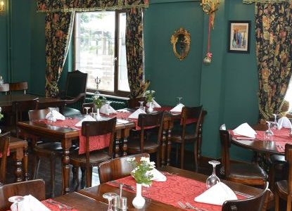 Le Chalet Uludağ Restoranlar & Barlar galeri görseli 6