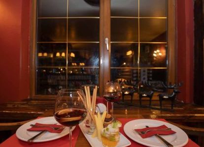 Le Chalet Uludağ Restoranlar & Barlar galeri görseli 5