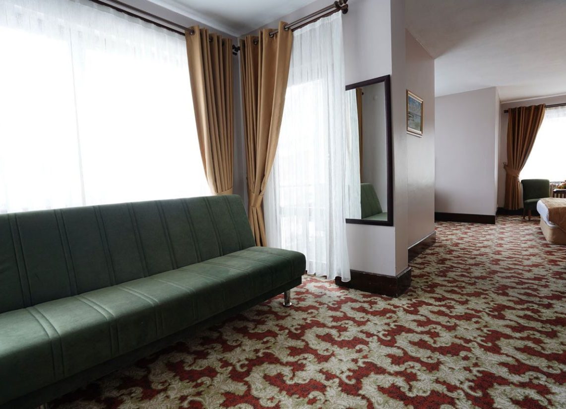 Le Chalet Uludağ Pist Manzaralı Standart Oda galeri görseli 3
