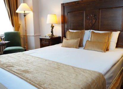 Le Chalet Uludağ Pist Manzaralı Standart Oda galeri görseli 10