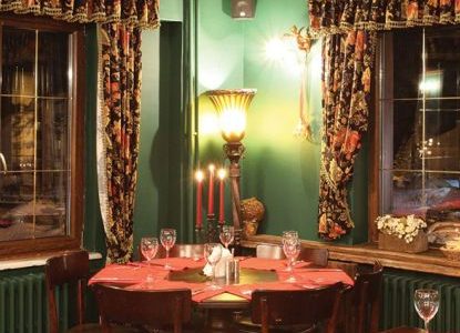 Le Chalet Uludağ Restoranlar & Barlar galeri görseli 8