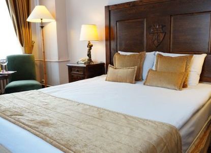 Le Chalet Uludağ Odalar galeri görseli 7