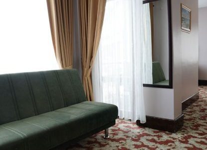 Le Chalet Uludağ Odalar galeri görseli 8