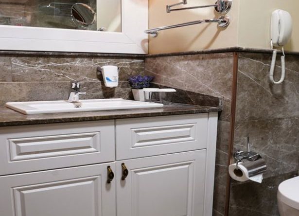 Le Chalet Uludağ Pist Manzaralı Suite galeri görseli 6