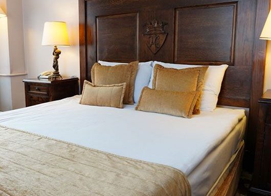 Le Chalet Uludağ Odalar galeri görseli 2