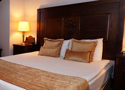 Le Chalet Uludağ Odalar galeri görseli 3