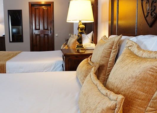 Le Chalet Uludağ Odalar galeri görseli 4