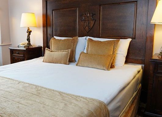 Le Chalet Uludağ Odalar galeri görseli 1
