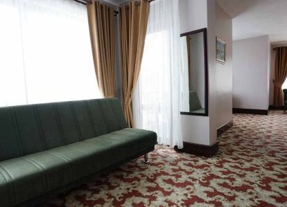 Le Chalet Uludağ Odalar galeri görseli 5