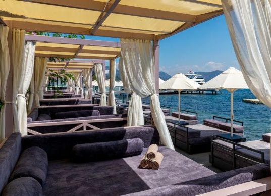 Palace Beach Club galeri görseli 6