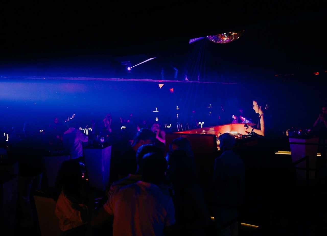Palace Beach Club galeri görseli 1