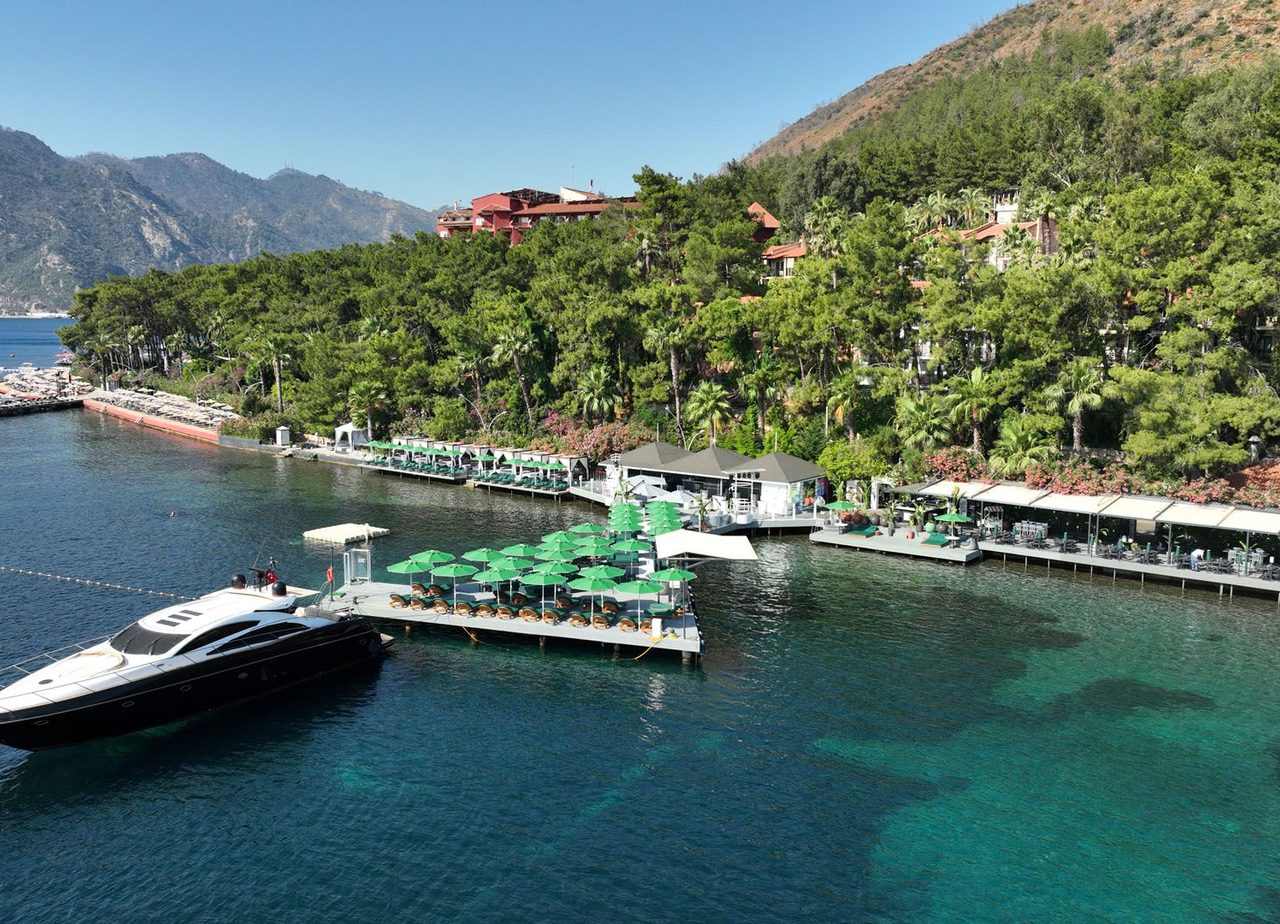 Palace Beach Club galeri görseli 9