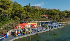 La Querida Beach Club & Restaurant