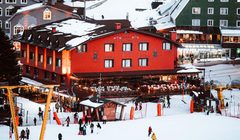 Le Chalet Uludağ