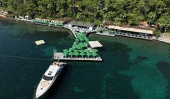 Palace Beach Club