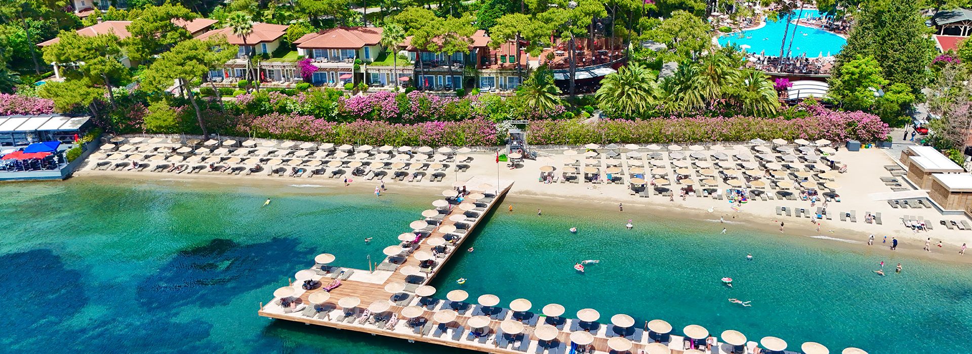 Club Turban Thermal Tesis ve Konaklama Kuralları
