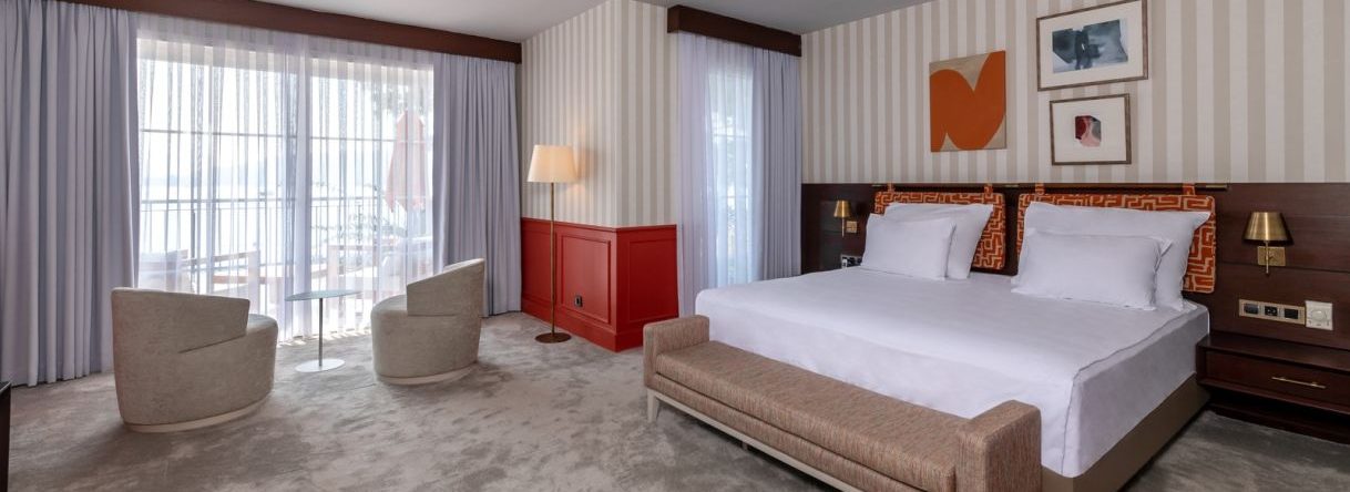 Club Turban Thermal Marine Suite