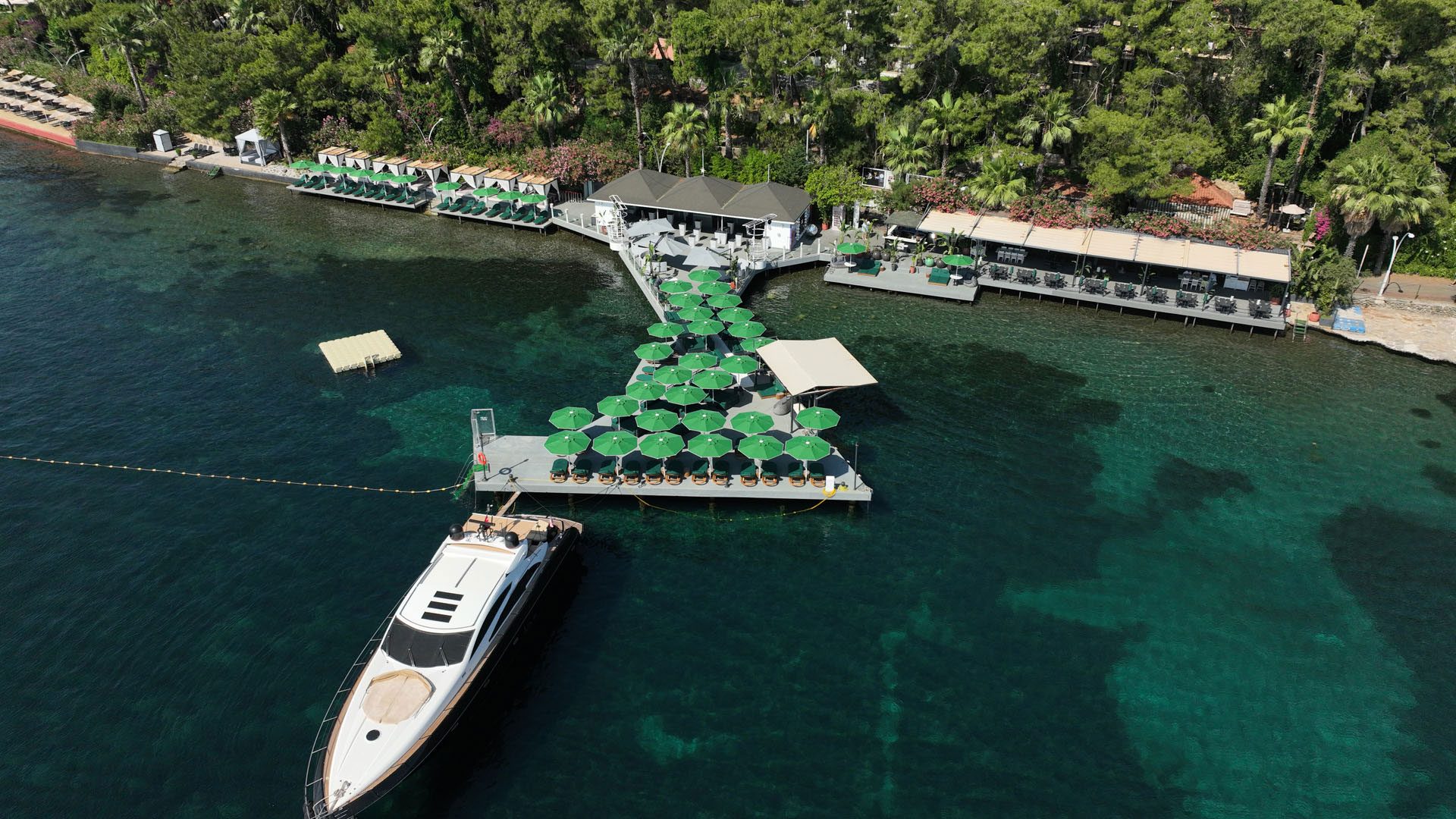 Palace Beach Club